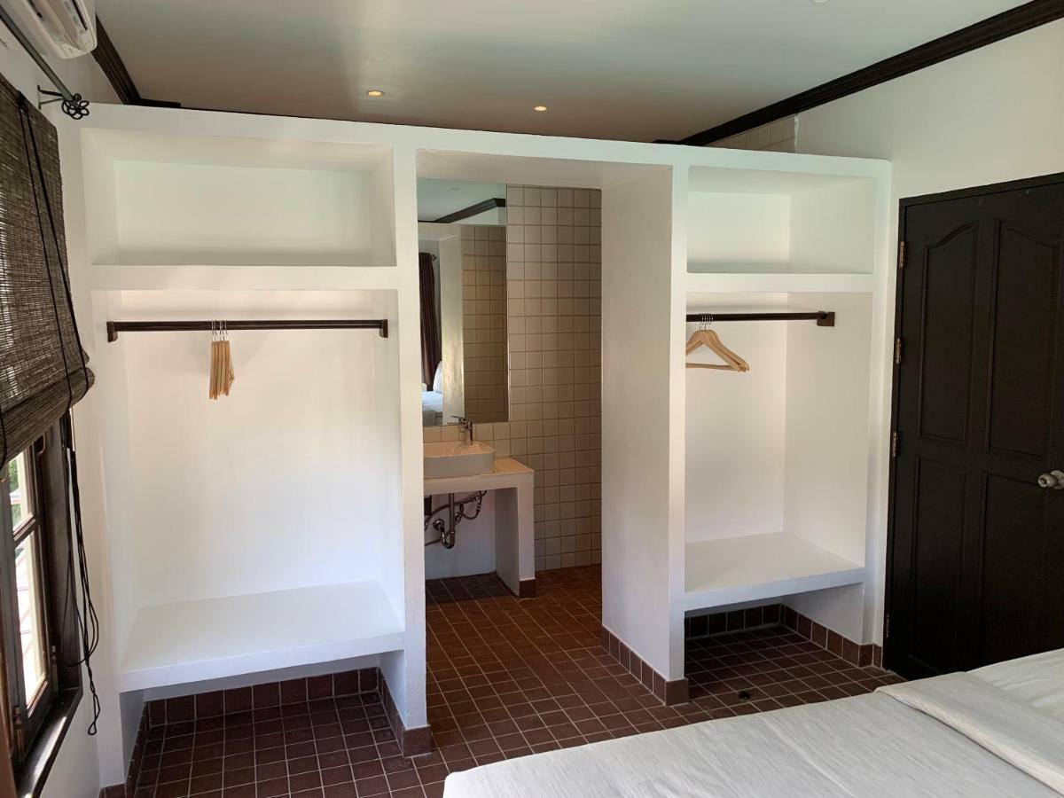 Villa Khamin Pool Ko Samui