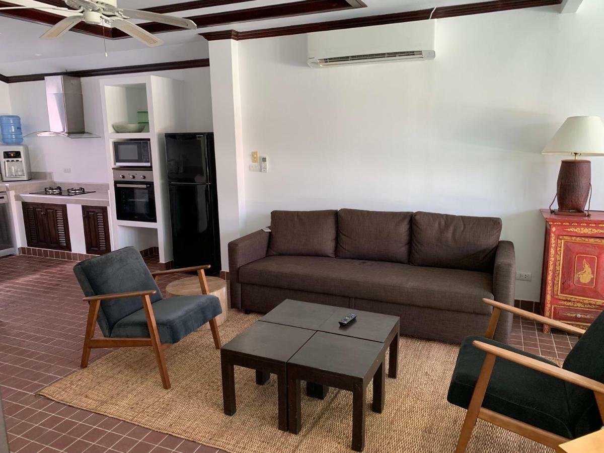 Khamin Pool Villa *