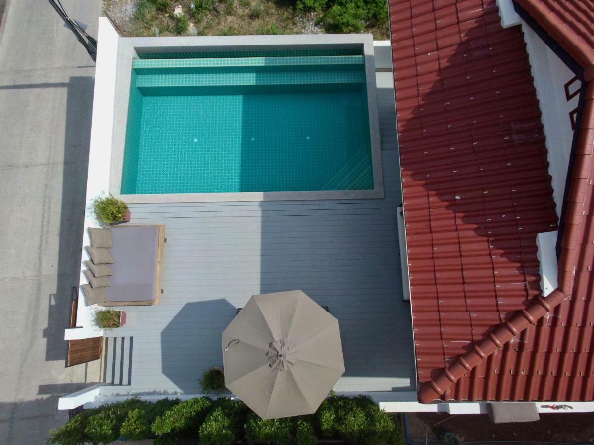 Khamin Pool * Ko Samui