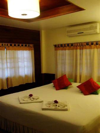 Baan Rom Mai Resort Chaweng (Koh Samui)