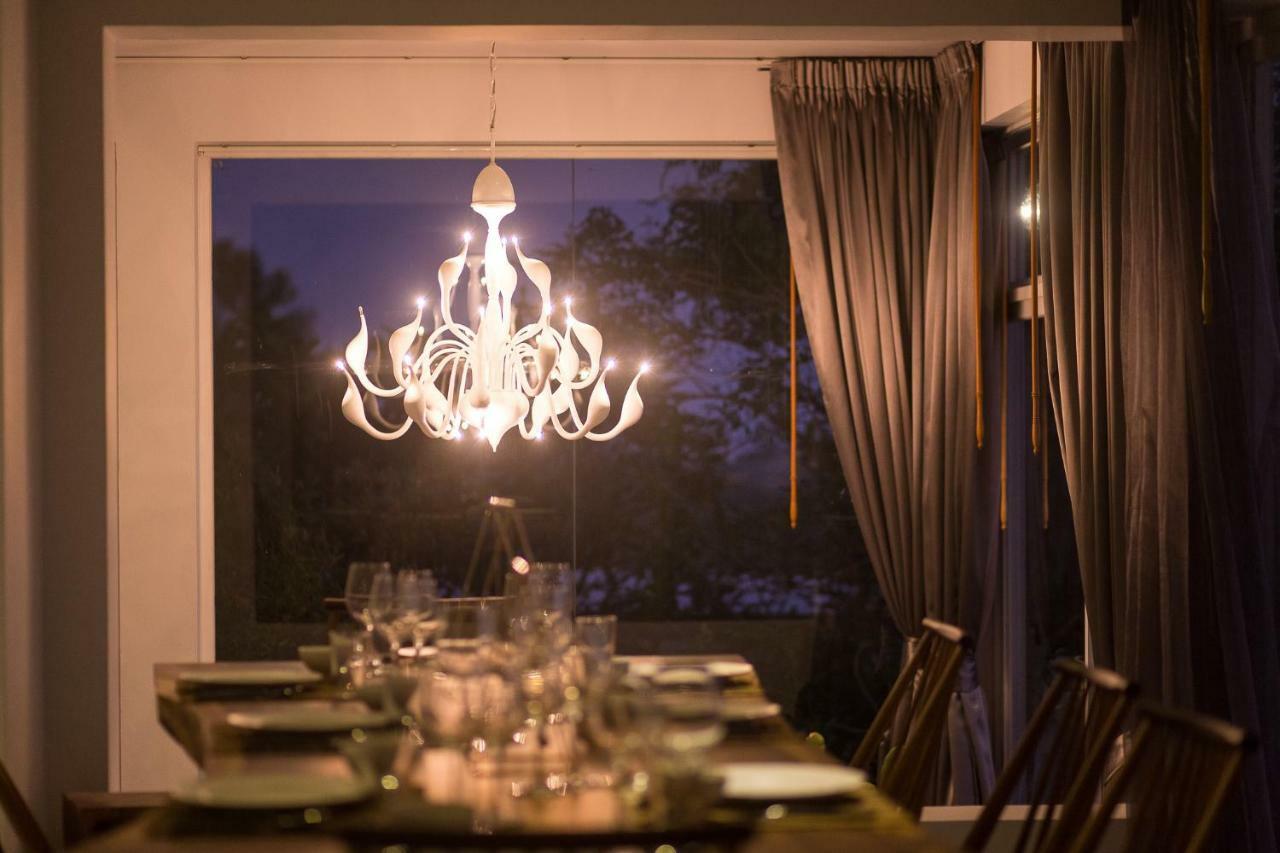 Villa Thalassa Absolute Sunrise Seaview Plage de Chaweng