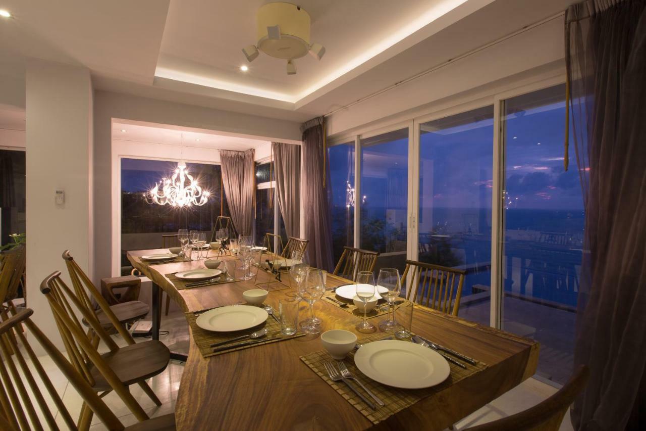 Thalassa Absolute Sunrise Seaview Plage de Chaweng