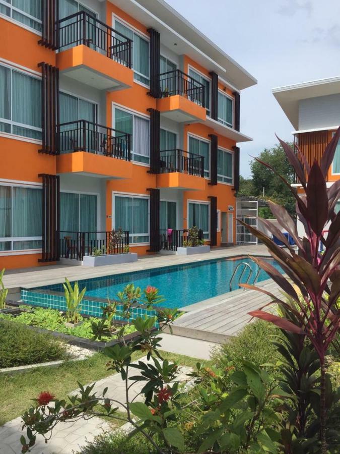 Long N Joy Samui *