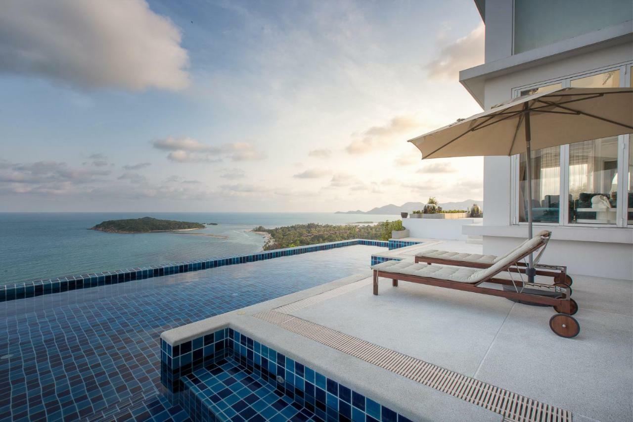 Thalassa Absolute Sunrise Seaview * Plage de Chaweng