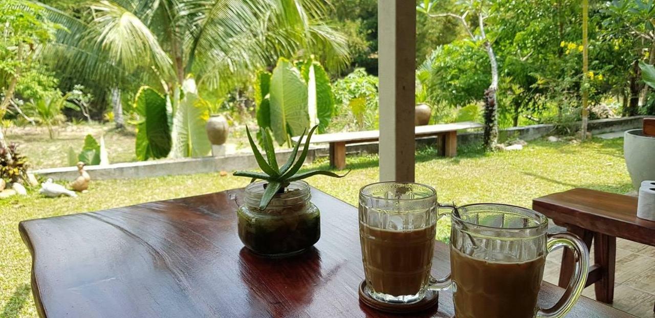 Baan Hinlad And (adults Only) Hostel