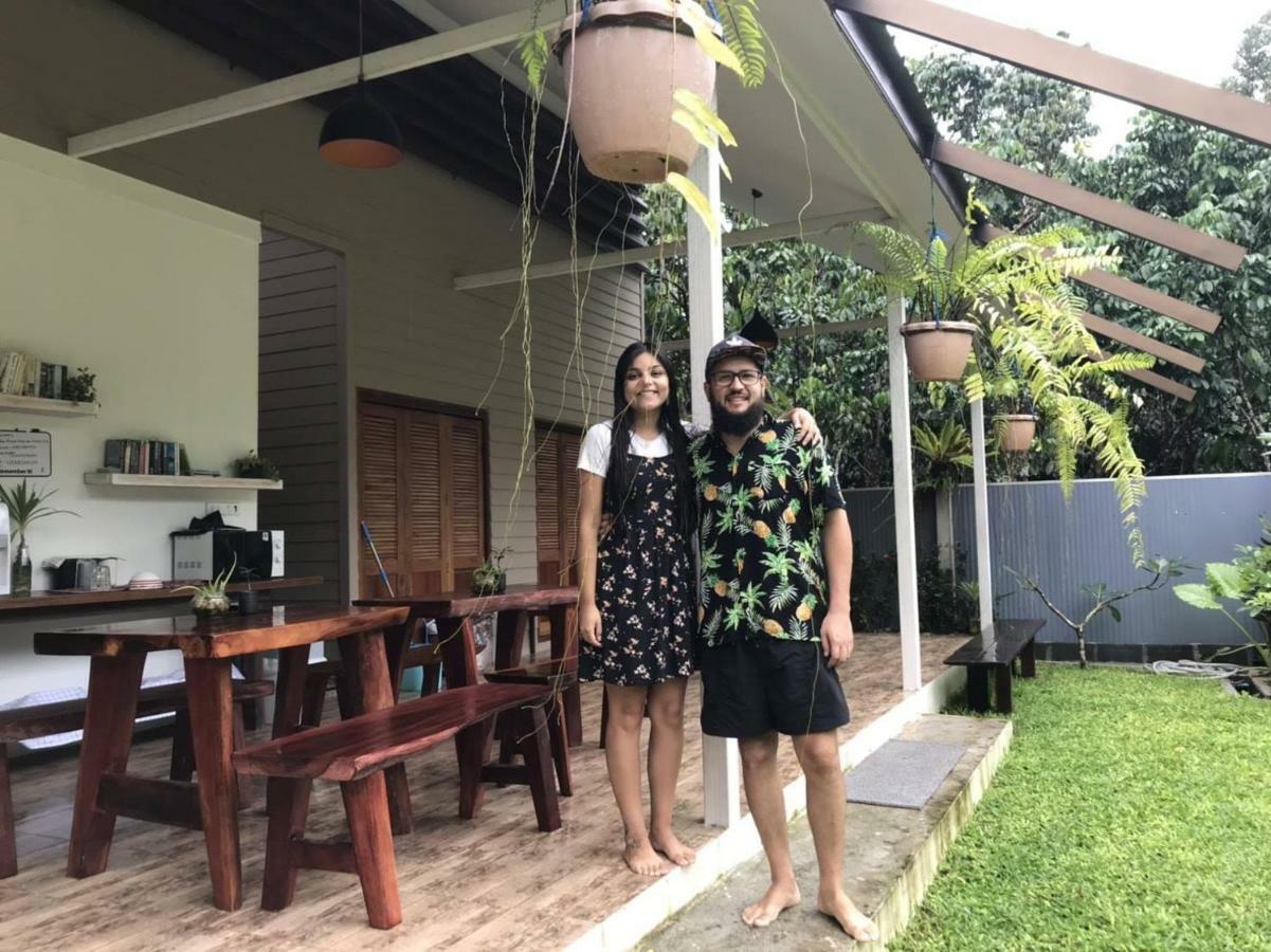 Hostel Baan Hinlad And (adults Only)