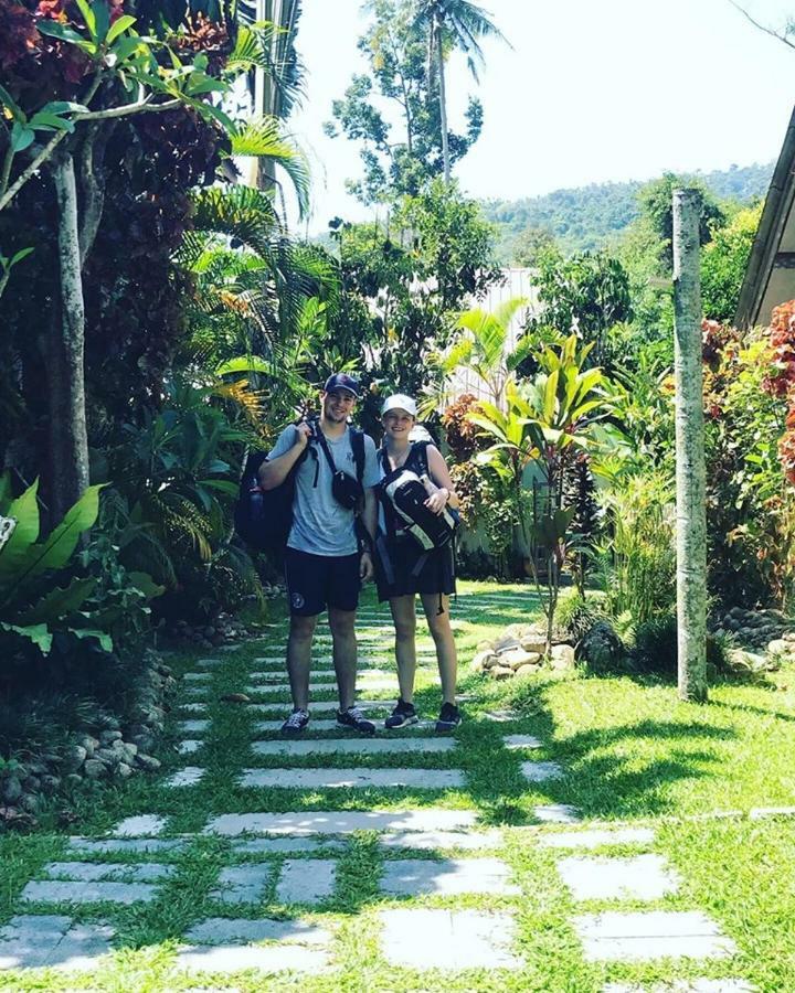 Baan Hinlad And (adults Only) Hostel Lipa Noi