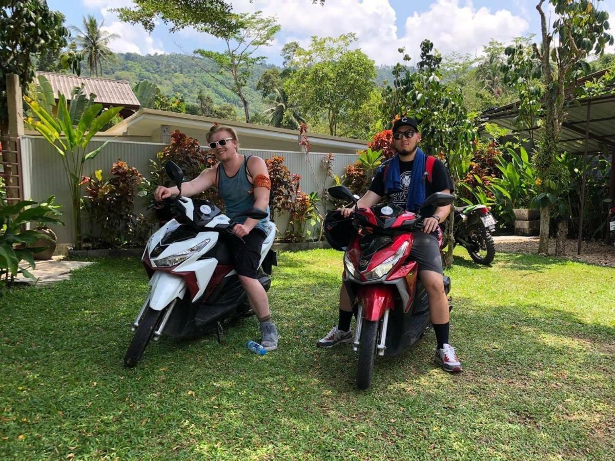 Baan Hinlad And (adults Only)