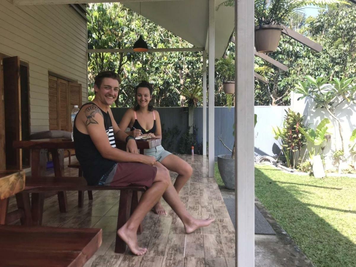 Hostel Baan Hinlad And (adults Only) Lipa Noi