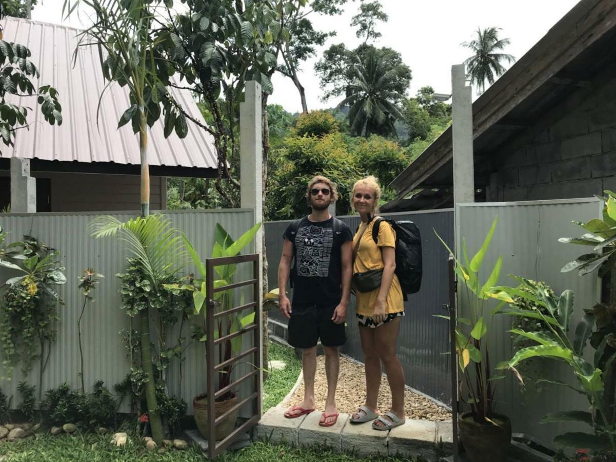 Hostel Baan Hinlad And (adults Only) *