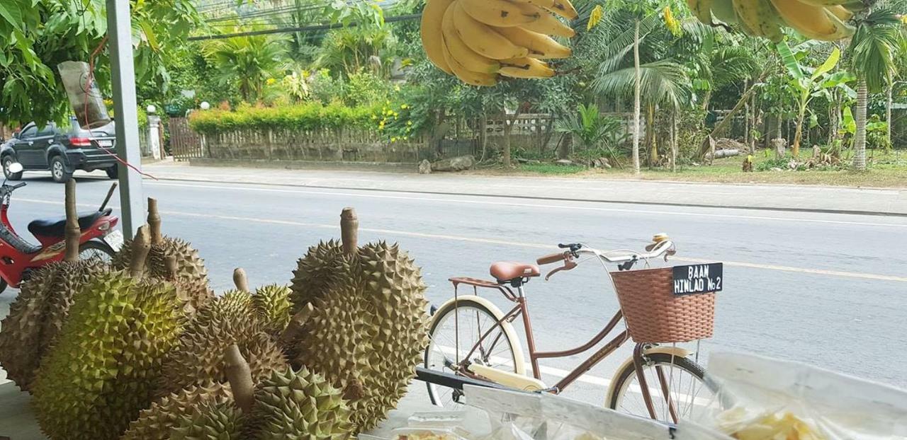 Hostel Baan Hinlad And (adults Only) *