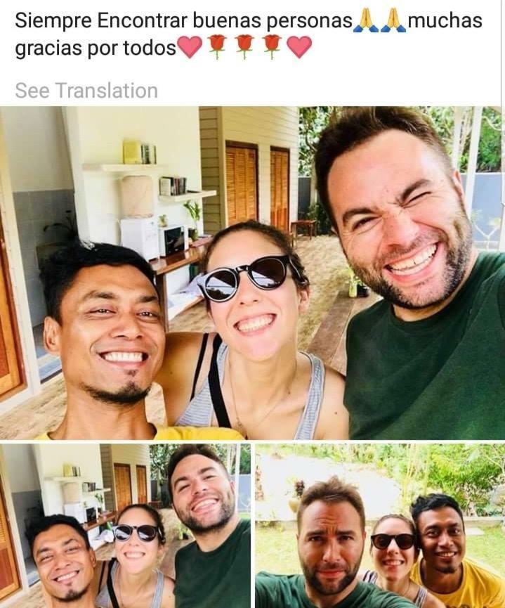 Baan Hinlad And (adults Only) Lipa Noi