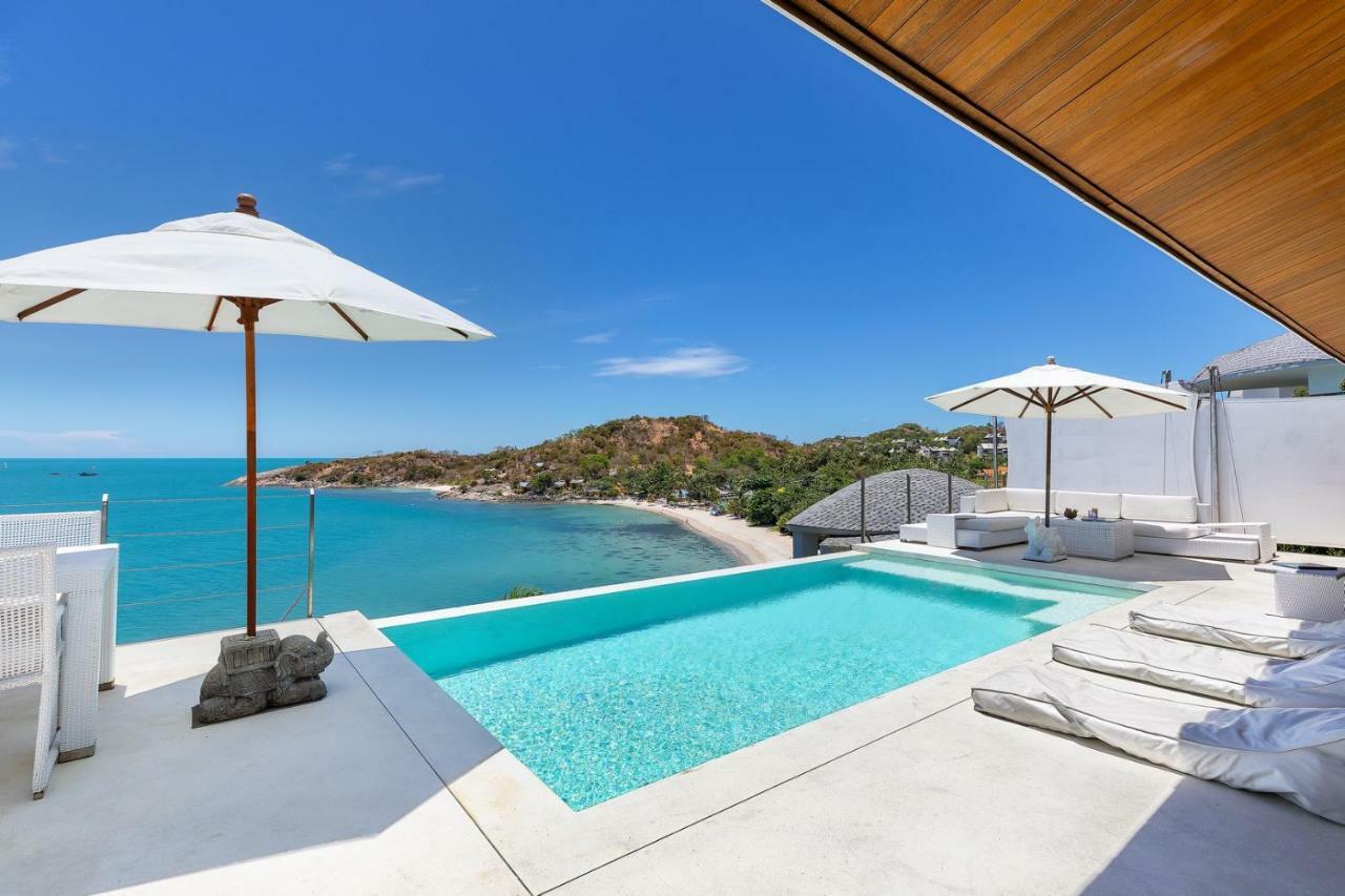 Vila Skydancing Ocean Choeng Mon