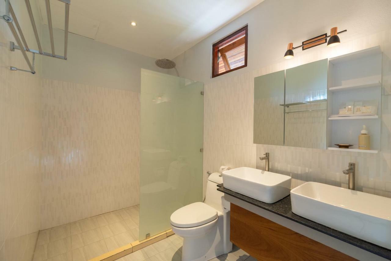 Wandee Garden Guest house Choeng Mon