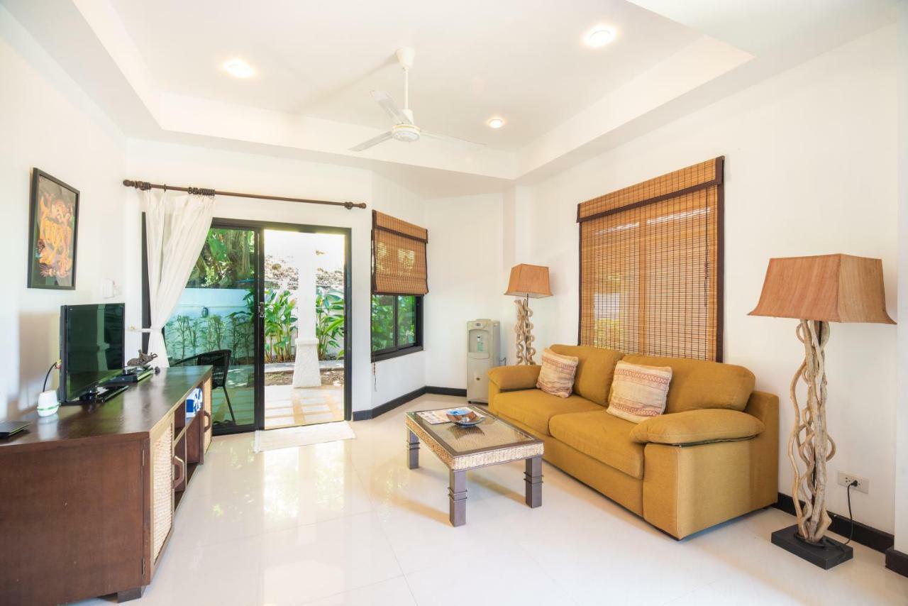 Samui Paradise Village * Nathon