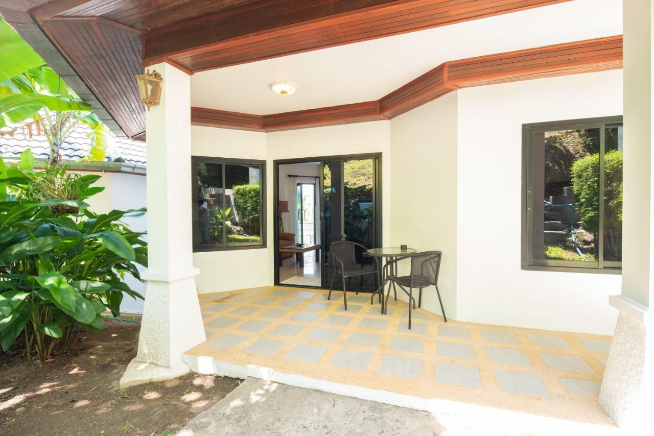 Villa Samui Paradise Village Nathon