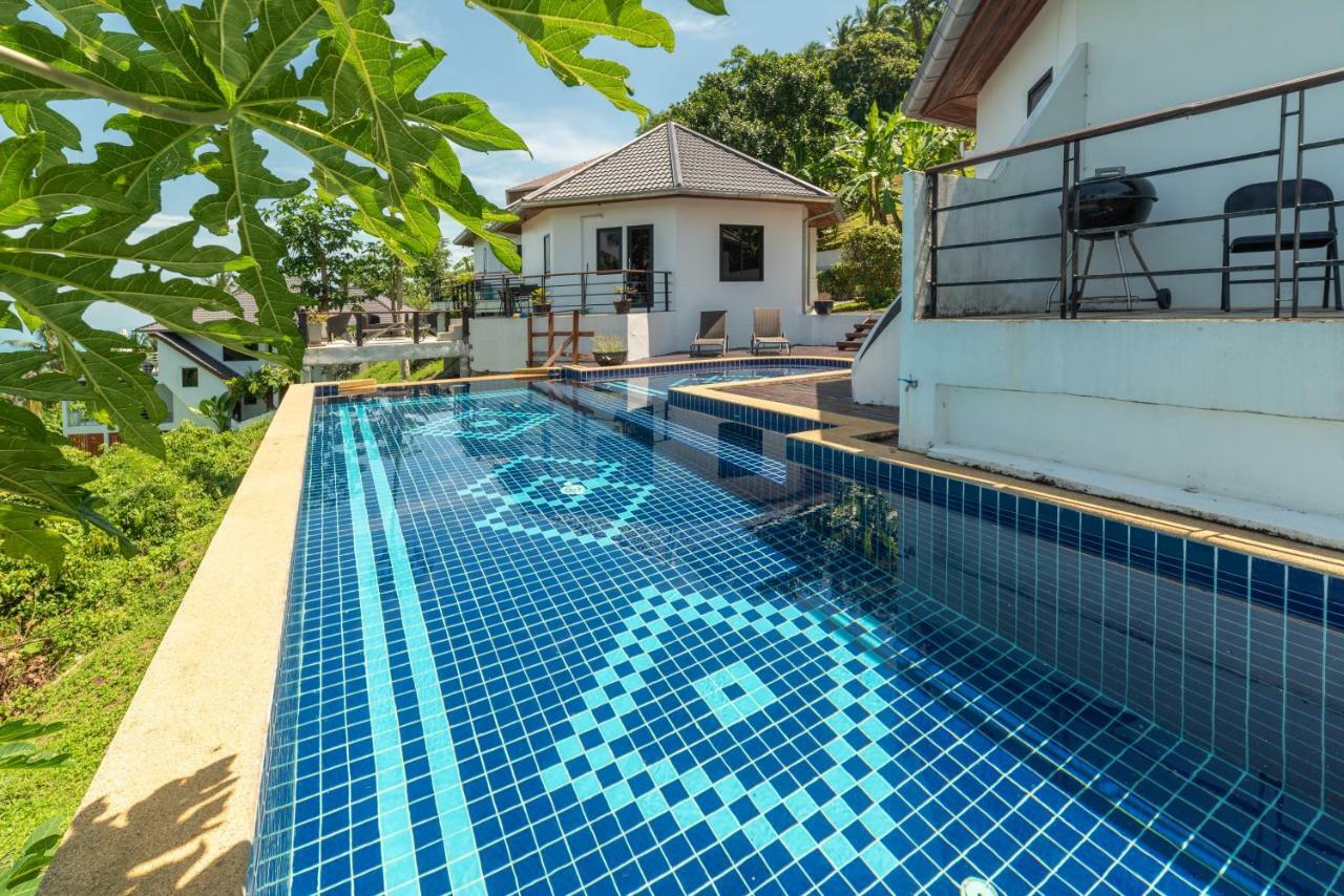 Villa Samui Paradise Village *