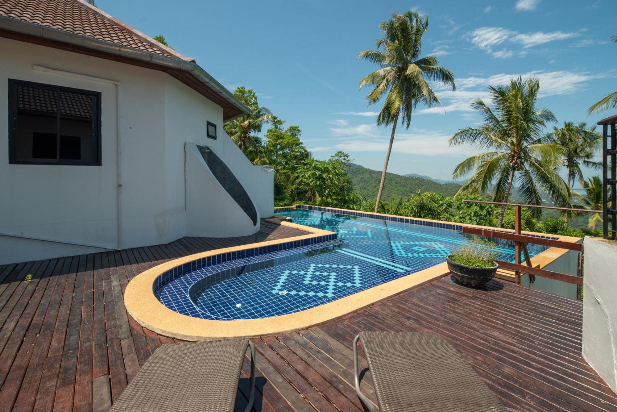 Samui Paradise Village * Nathon