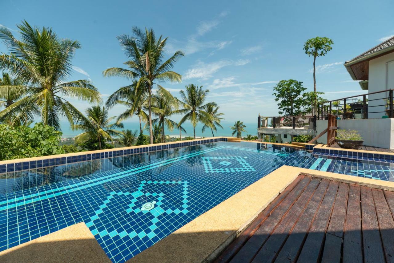 Samui Paradise Village Villa Nathon