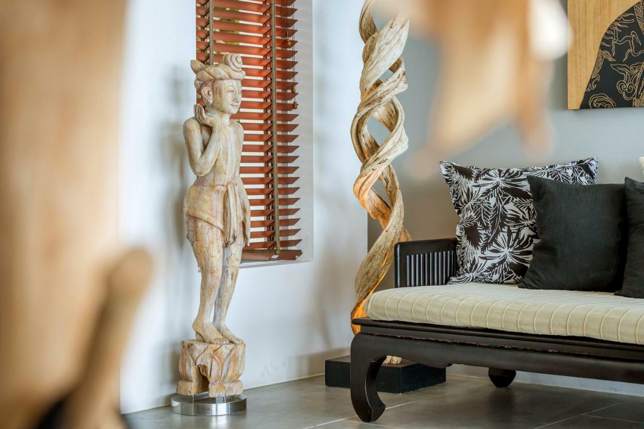 Artemis Luxury Villa-chef Service