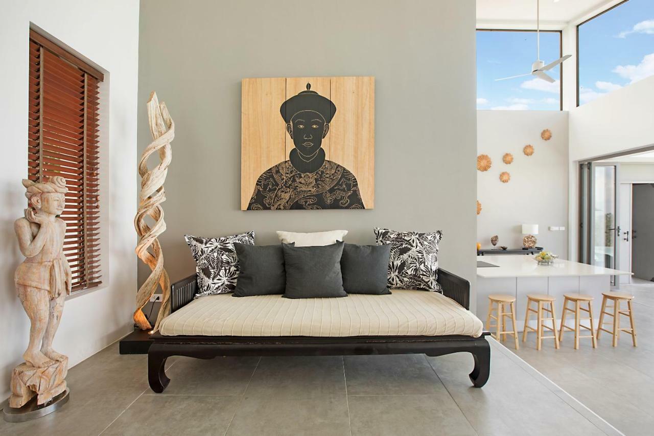 Artemis Luxury Villa-chef Service