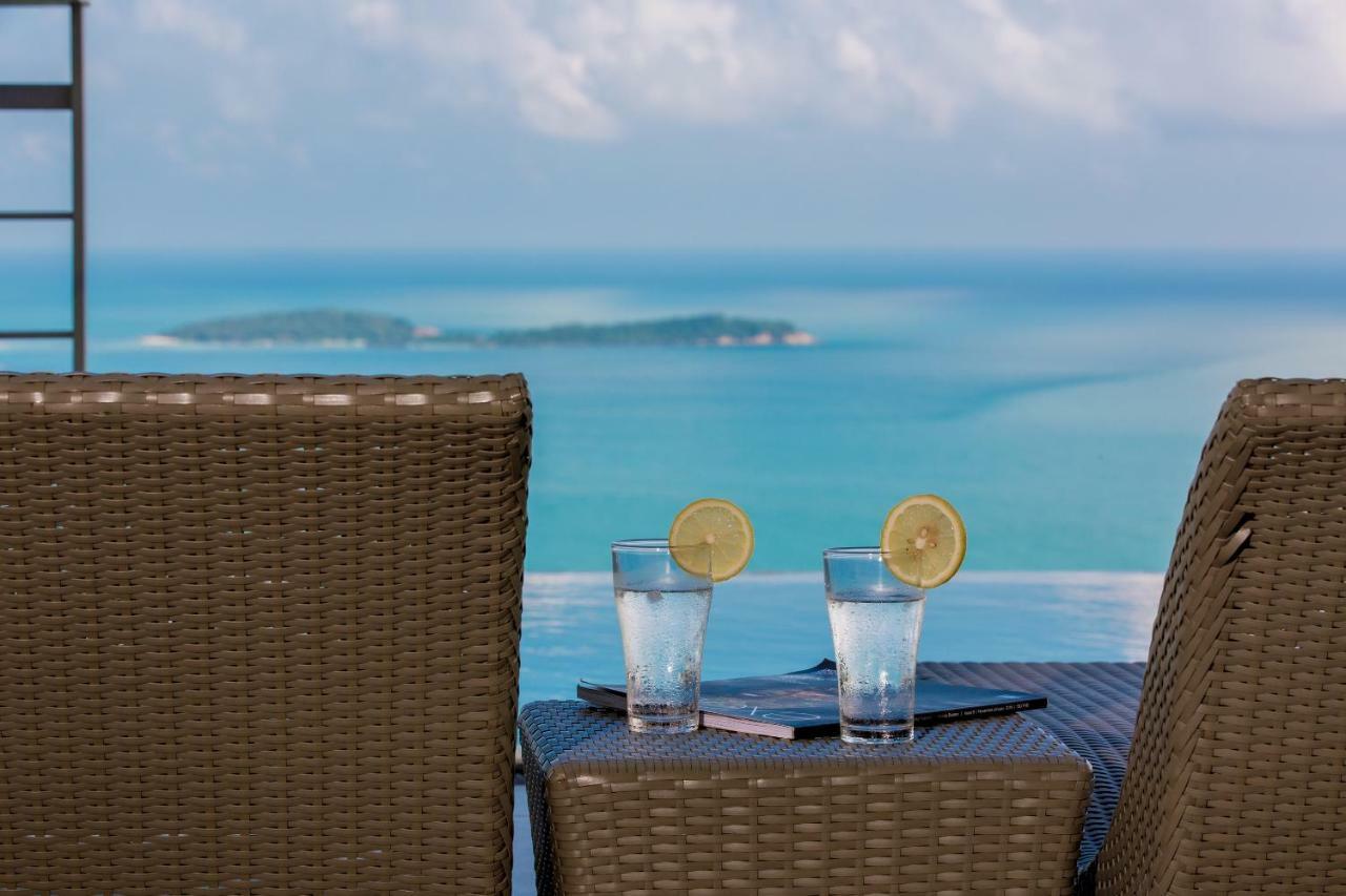 Pousada Artemis Luxury Villa-chef Service