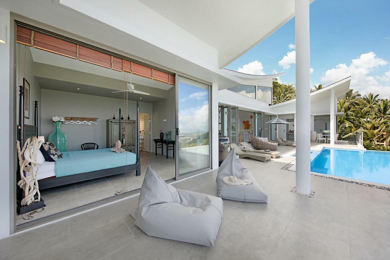 Pousada Artemis Luxury Villa-chef Service *