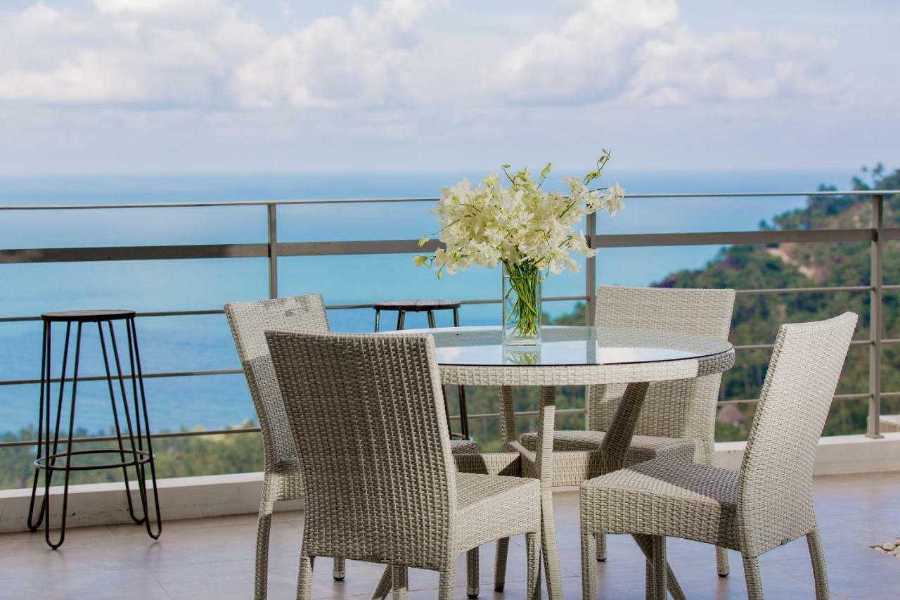 Artemis Luxury Villa-chef Service Pousada Chaweng