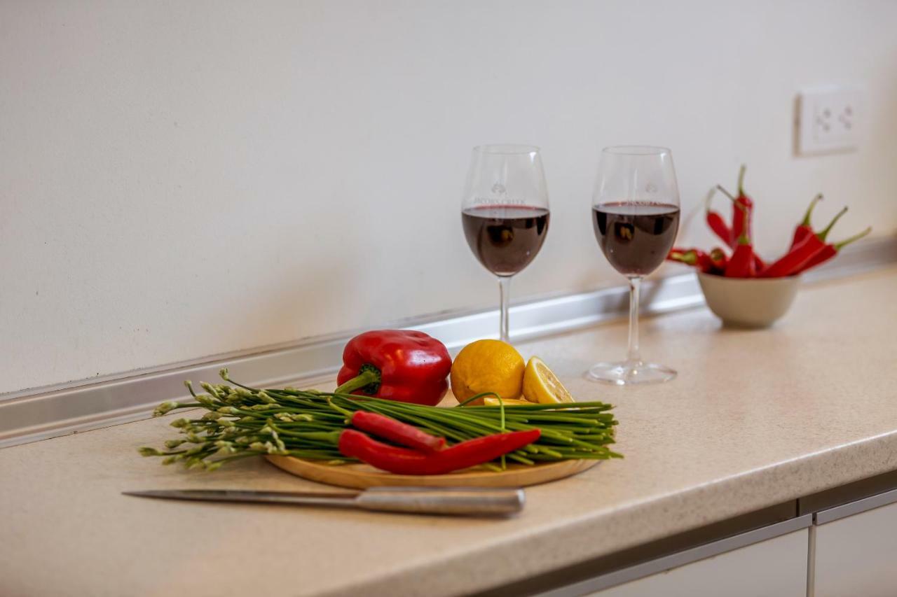 Artemis Luxury Villa-chef Service Pousada Chaweng