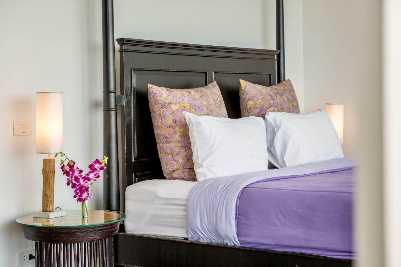Pousada Artemis Luxury Villa-chef Service Chaweng