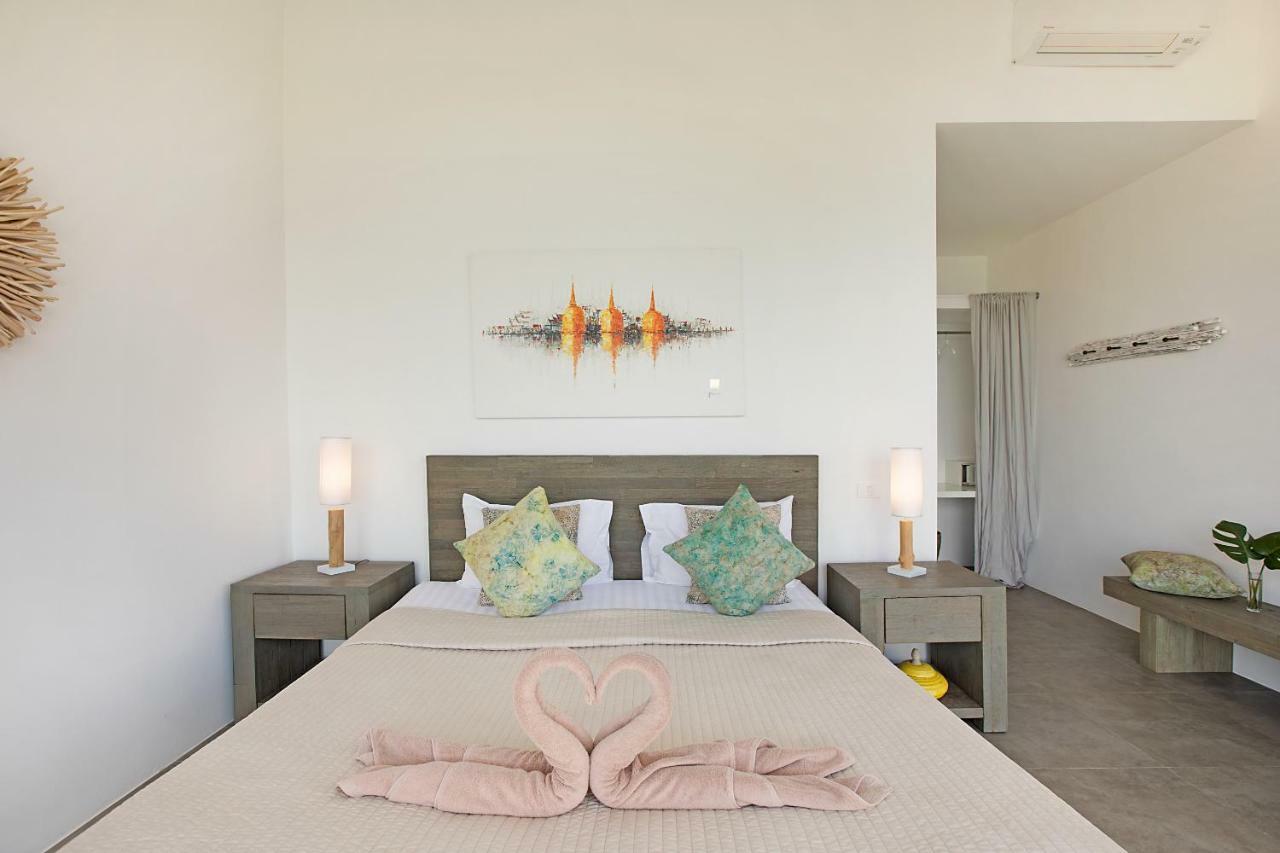 Pousada Artemis Luxury Villa-chef Service *