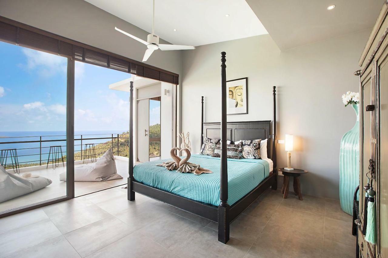 Artemis Luxury Villa-chef Service Pousada Chaweng