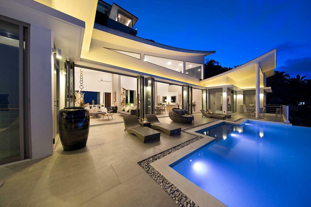 Pousada Artemis Luxury Villa-chef Service