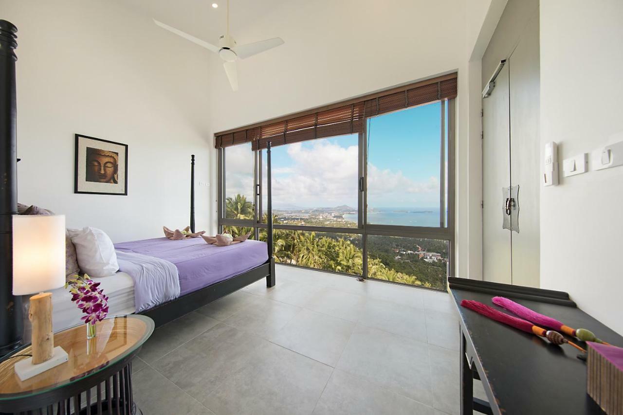 Artemis Luxury Villa-chef Service Pousada
