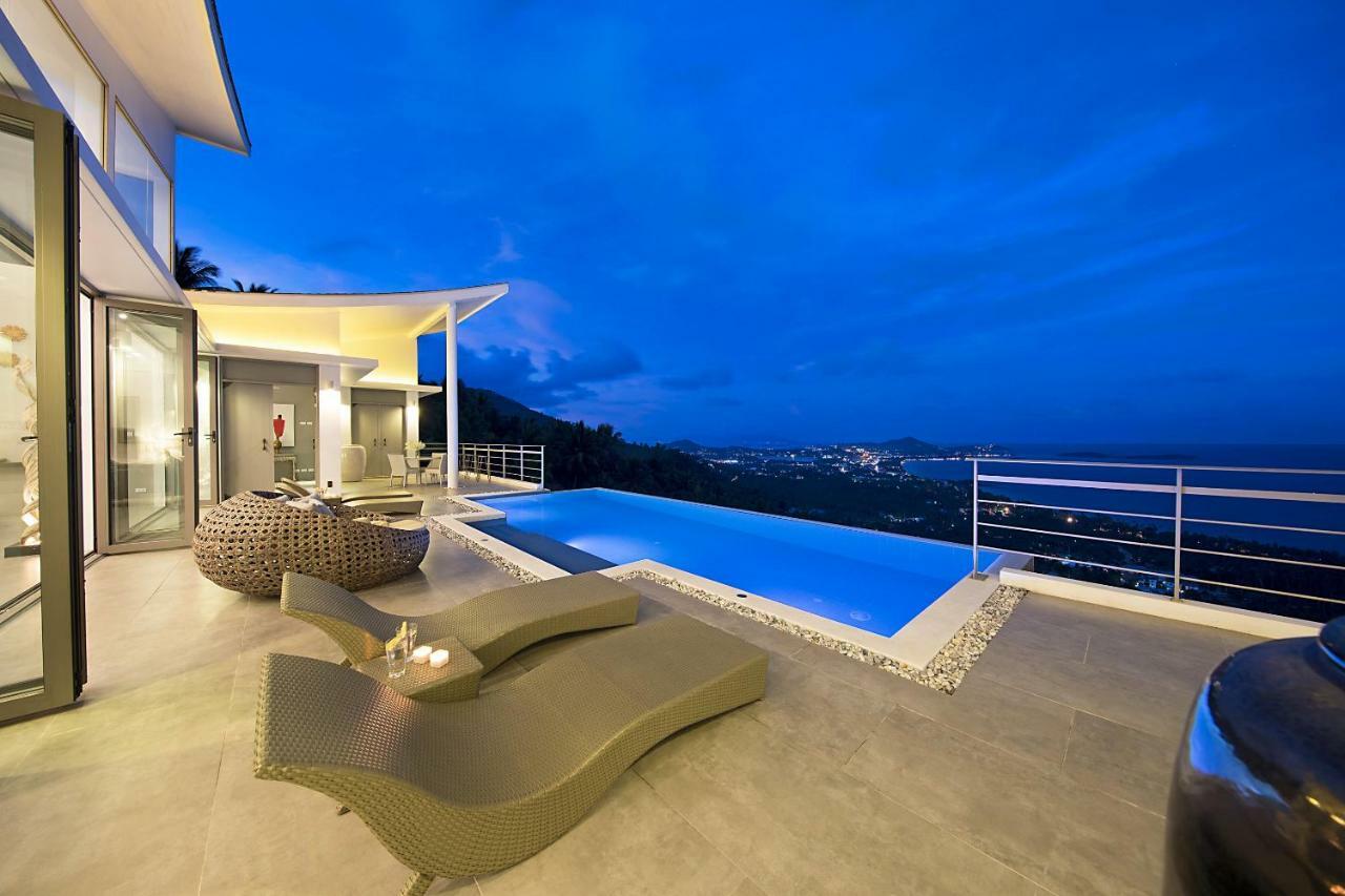 Pousada Artemis Luxury Villa-chef Service *