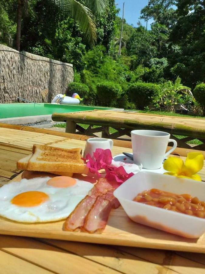 Hotel Mali Samui 3*
