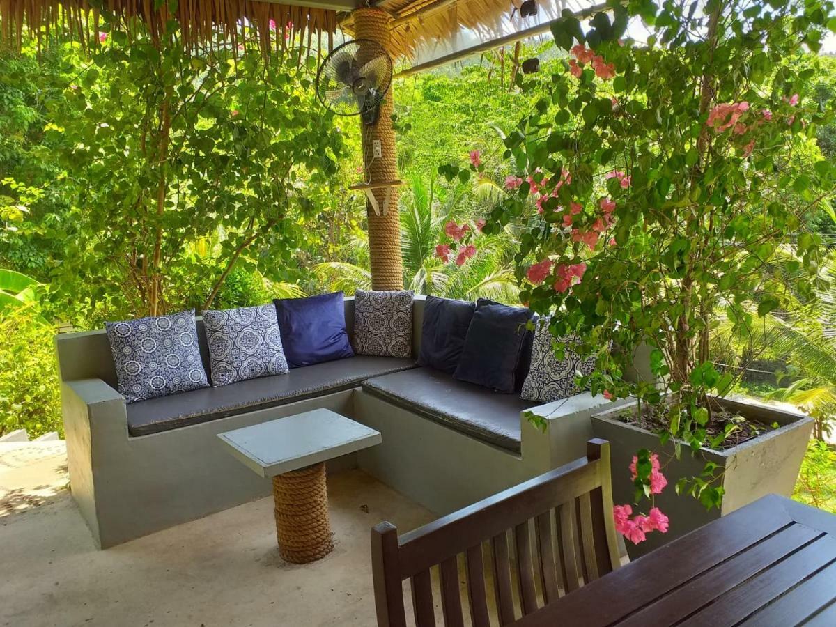Mali Samui Hotel 3*