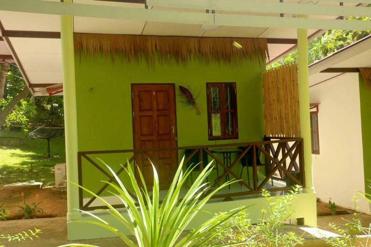 Mali Samui