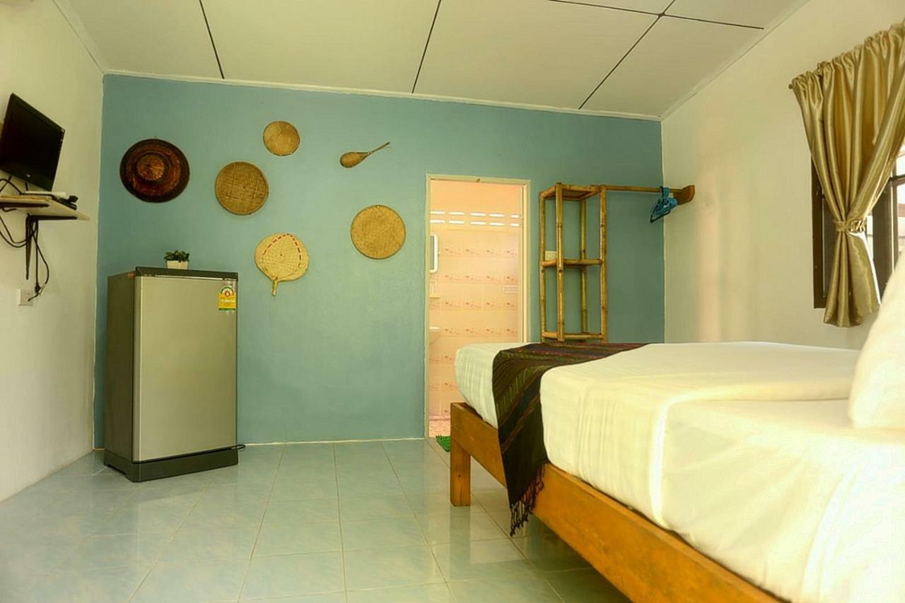 Hotel Mali Samui 3*
