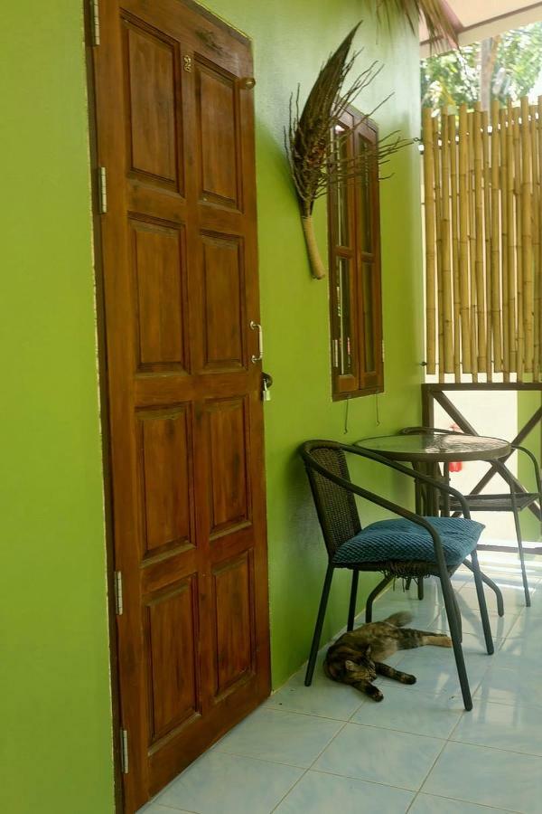 Mali Samui Hotel