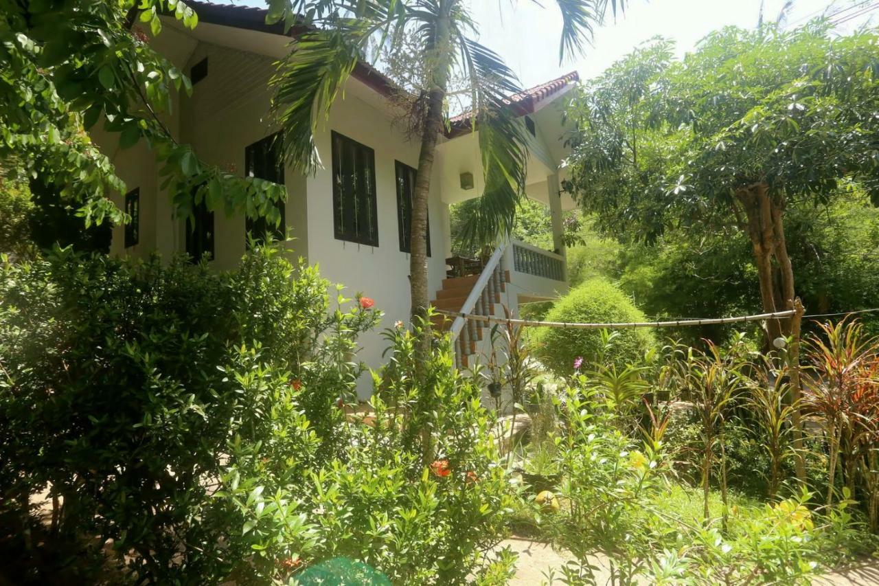 Hotel Mali Samui 3*