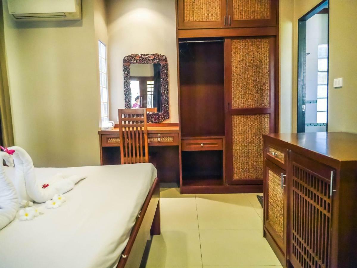 Fueangfu Vila Koh Samui