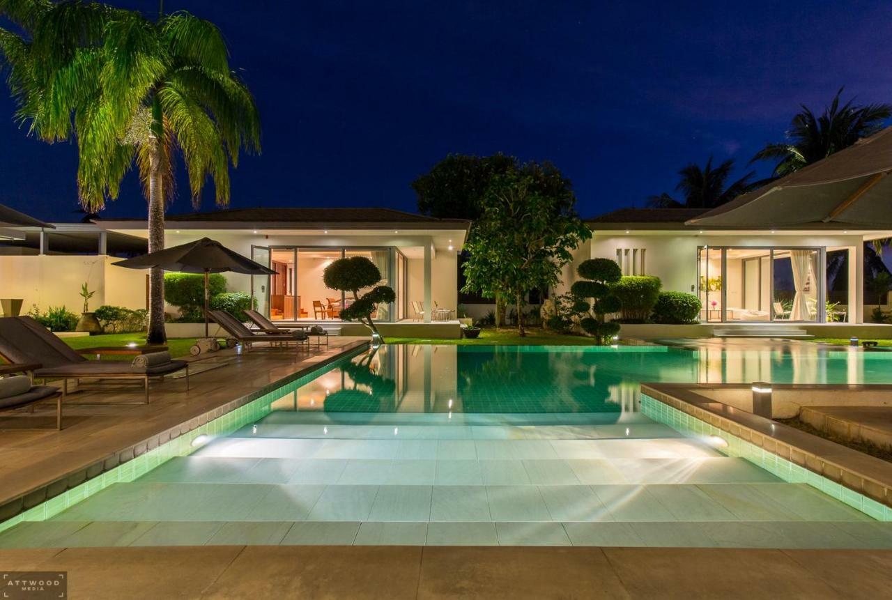 Villa Baan Asan Taling Ngam (Koh Samui)