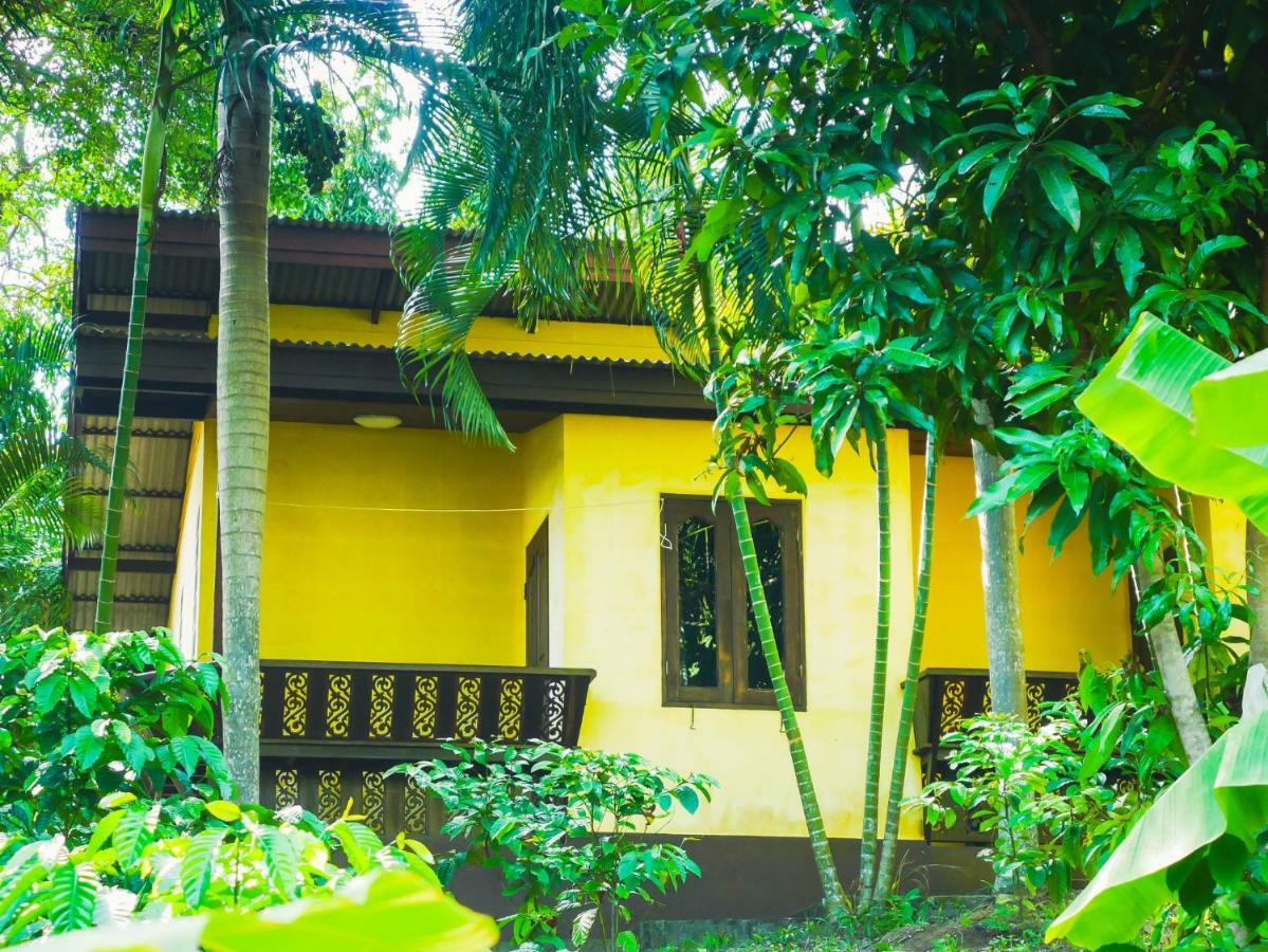 Wilai Villa Lamai Casa de férias *