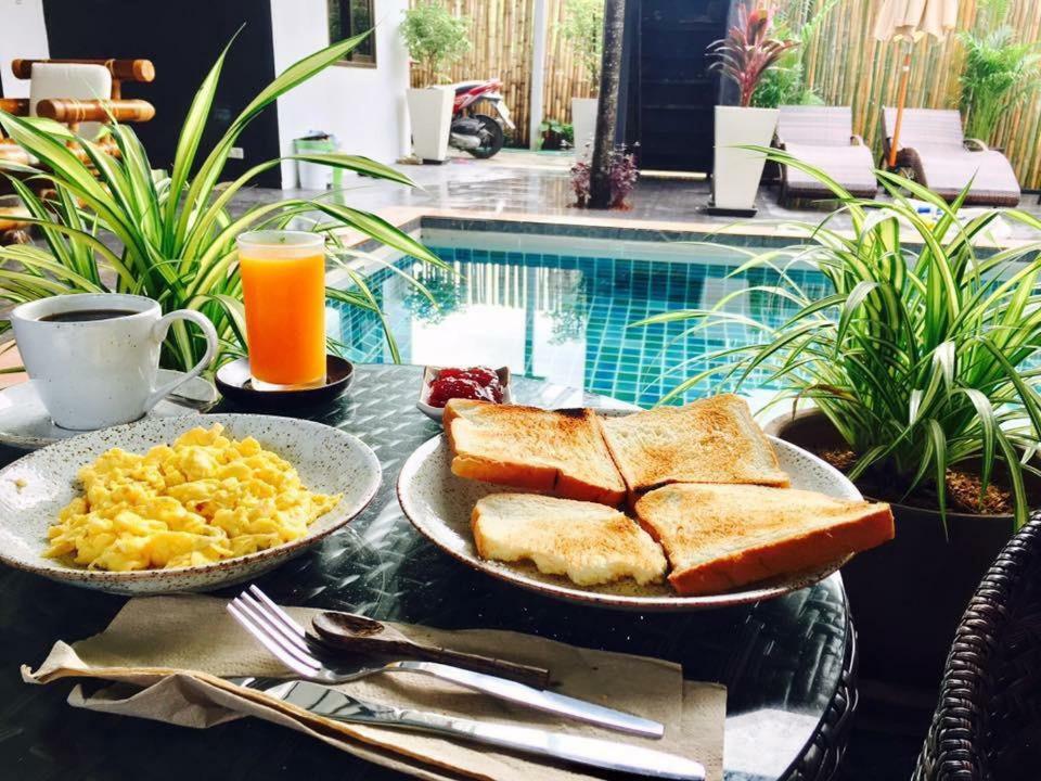 Samui Star Bed & Breakfast