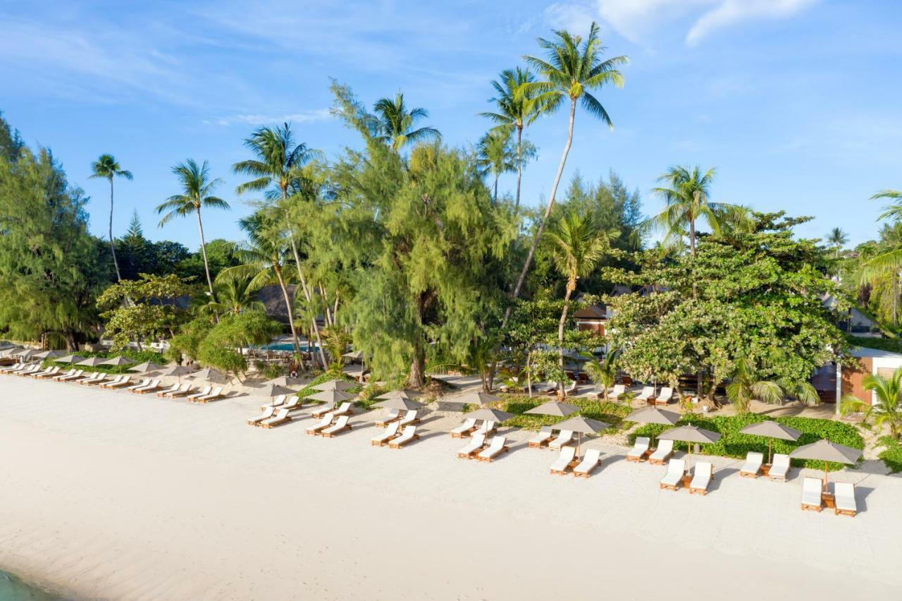 Sala Samui Choengmon Station touristique 5*