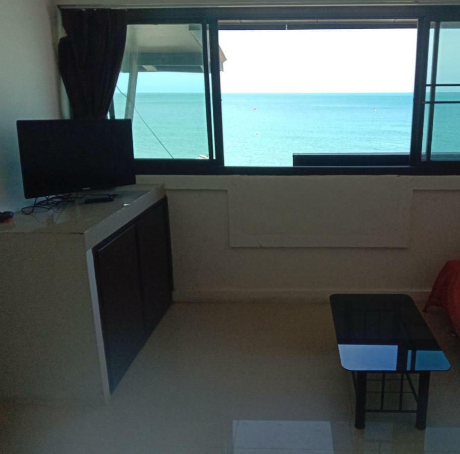 Oasis Beach Casa de hóspedes