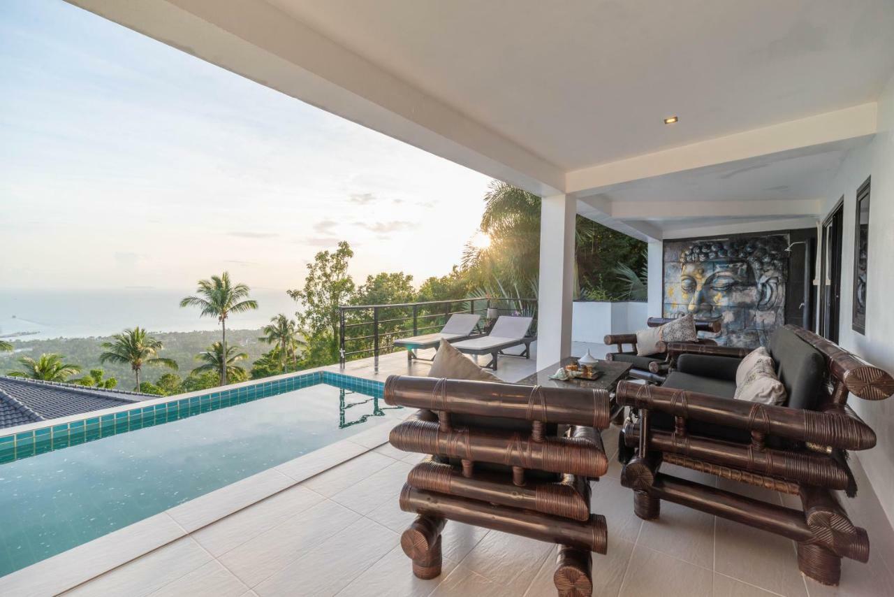 Villa Samui Paradise Village *