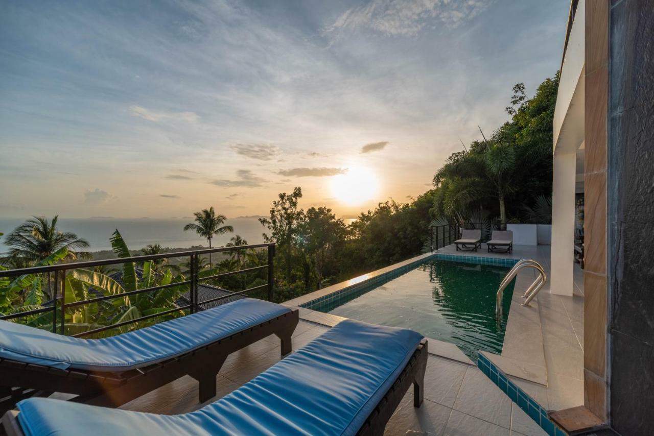 Samui Paradise Village * Nathon