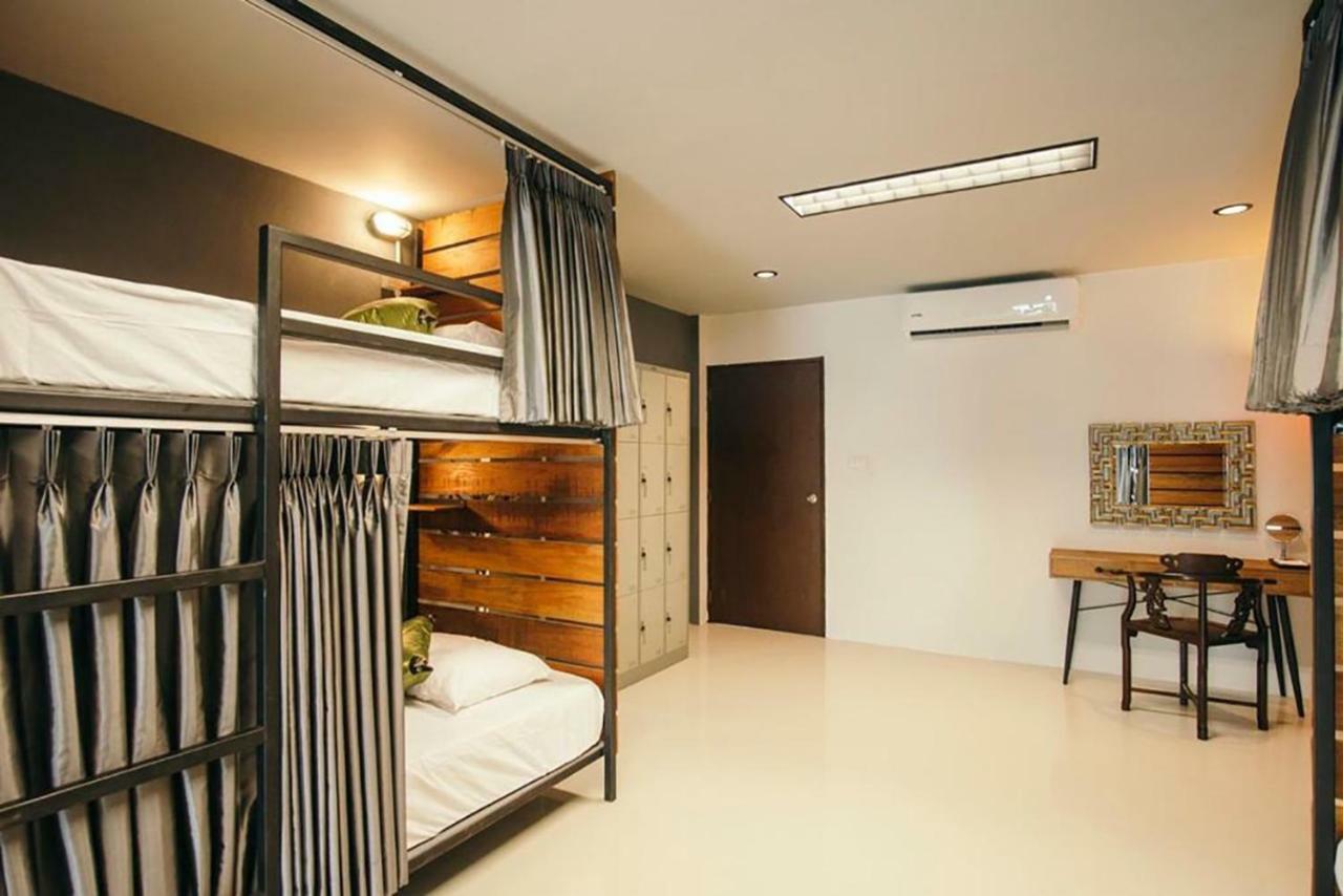 Kohabitat Samui (adults Only) Hostel Bophut
